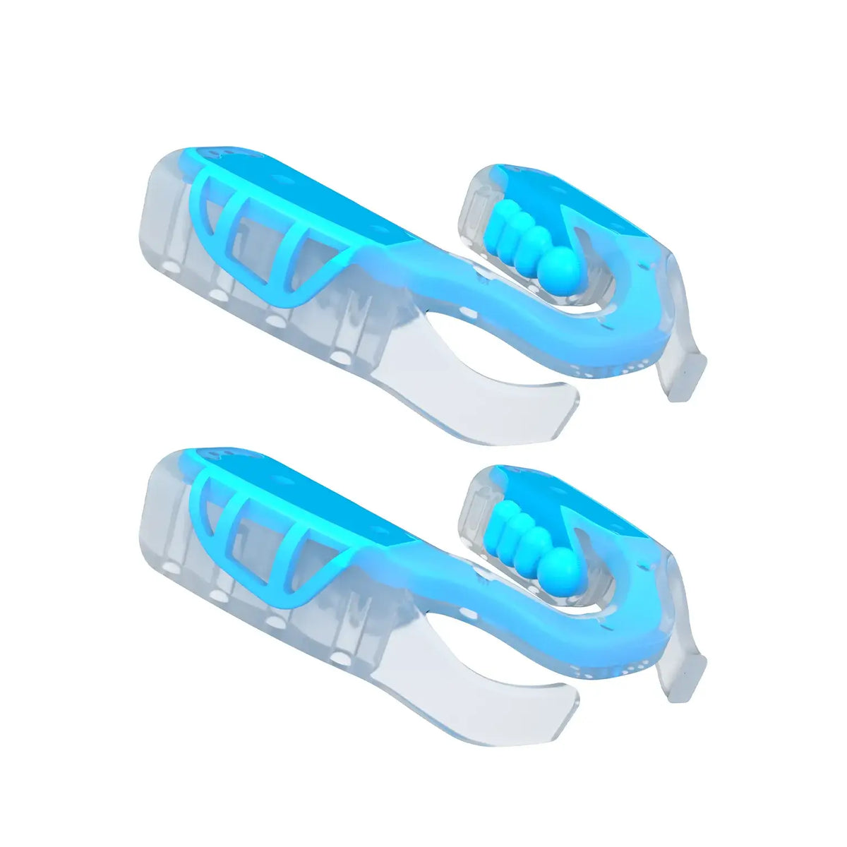 AIRWAAV Recovery RX1 Mouthpiece for Sleep 2-Pack