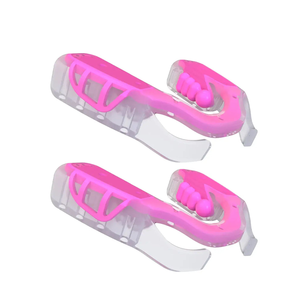 AIRWAAV Recovery RX1 Mouthpiece for Sleep 2-Pack