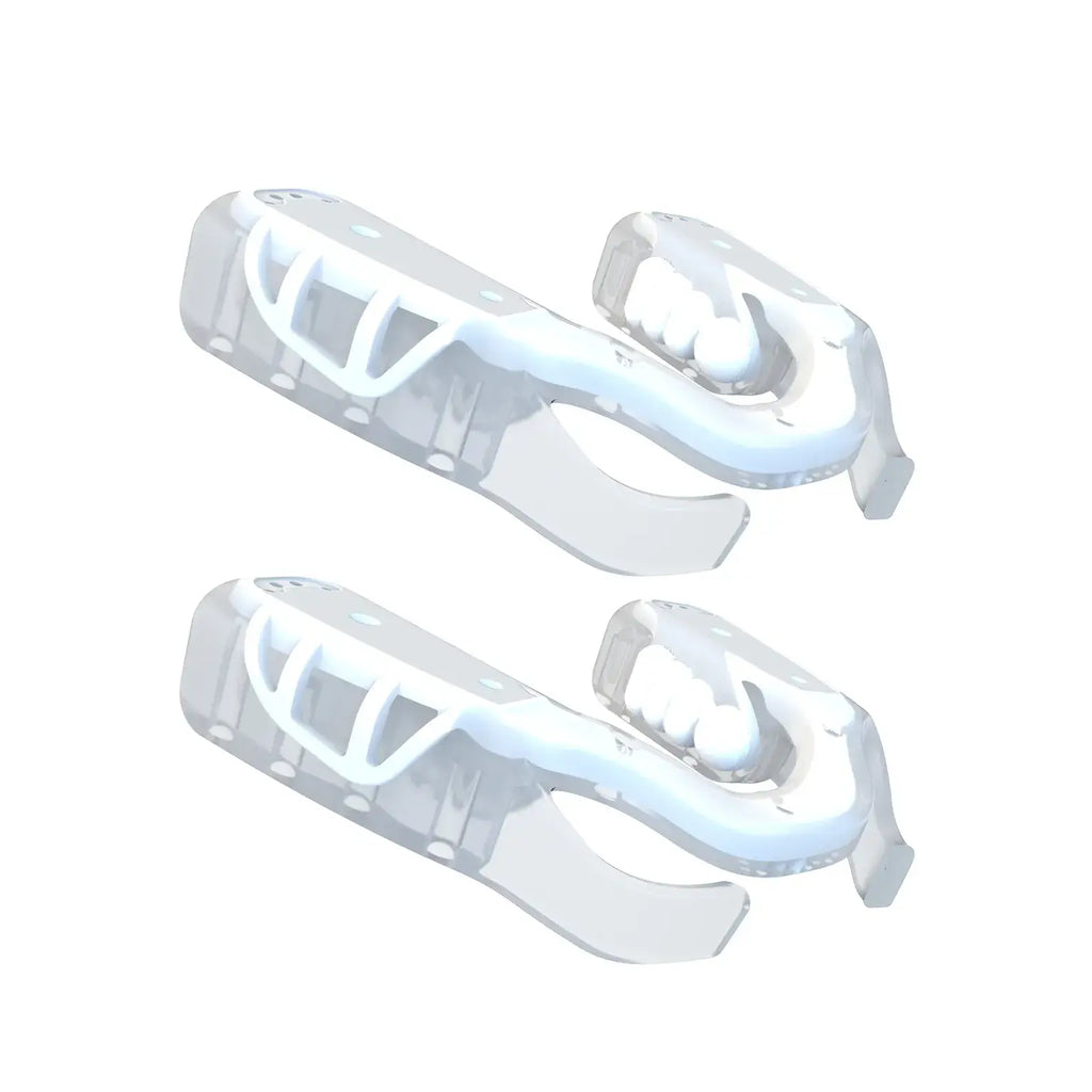 AIRWAAV Recovery RX1 Mouthpiece for Sleep 2-Pack