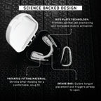 AIRWAAV Performance Hybrid Pack - Shaw Strength Edition