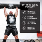 AIRWAAV Performance Hybrid Pack - Shaw Strength Edition