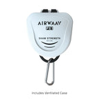 AIRWAAV PX1 Performance Mouthpiece - Shaw Strength Edition