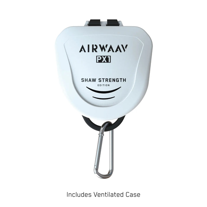 AIRWAAV Performance Hybrid Pack - Shaw Strength Edition