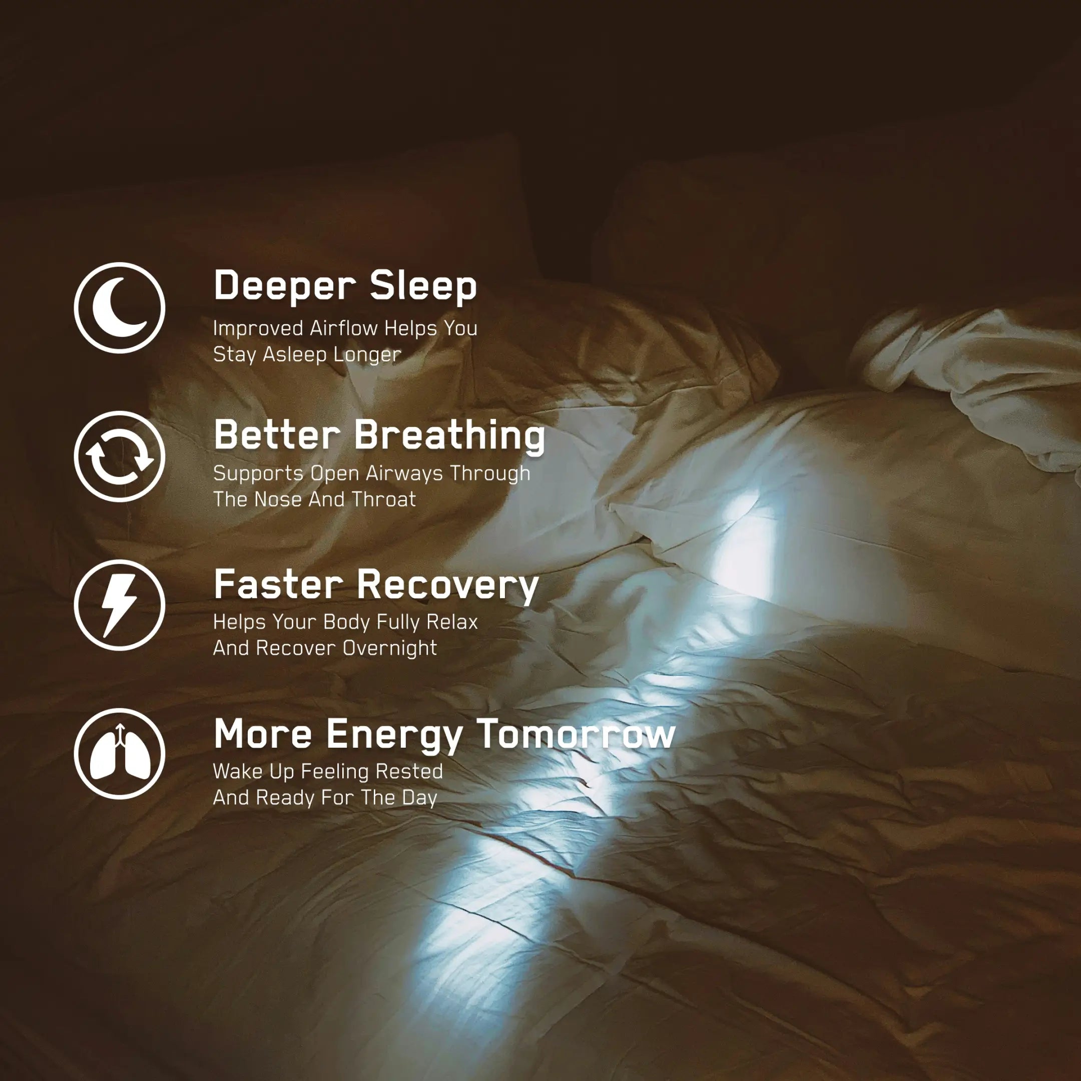 Sleep Starter Kit