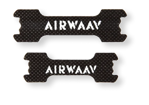 AIRWAAV Nasal Strips