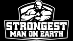 Strongest Man On Earth Logo
