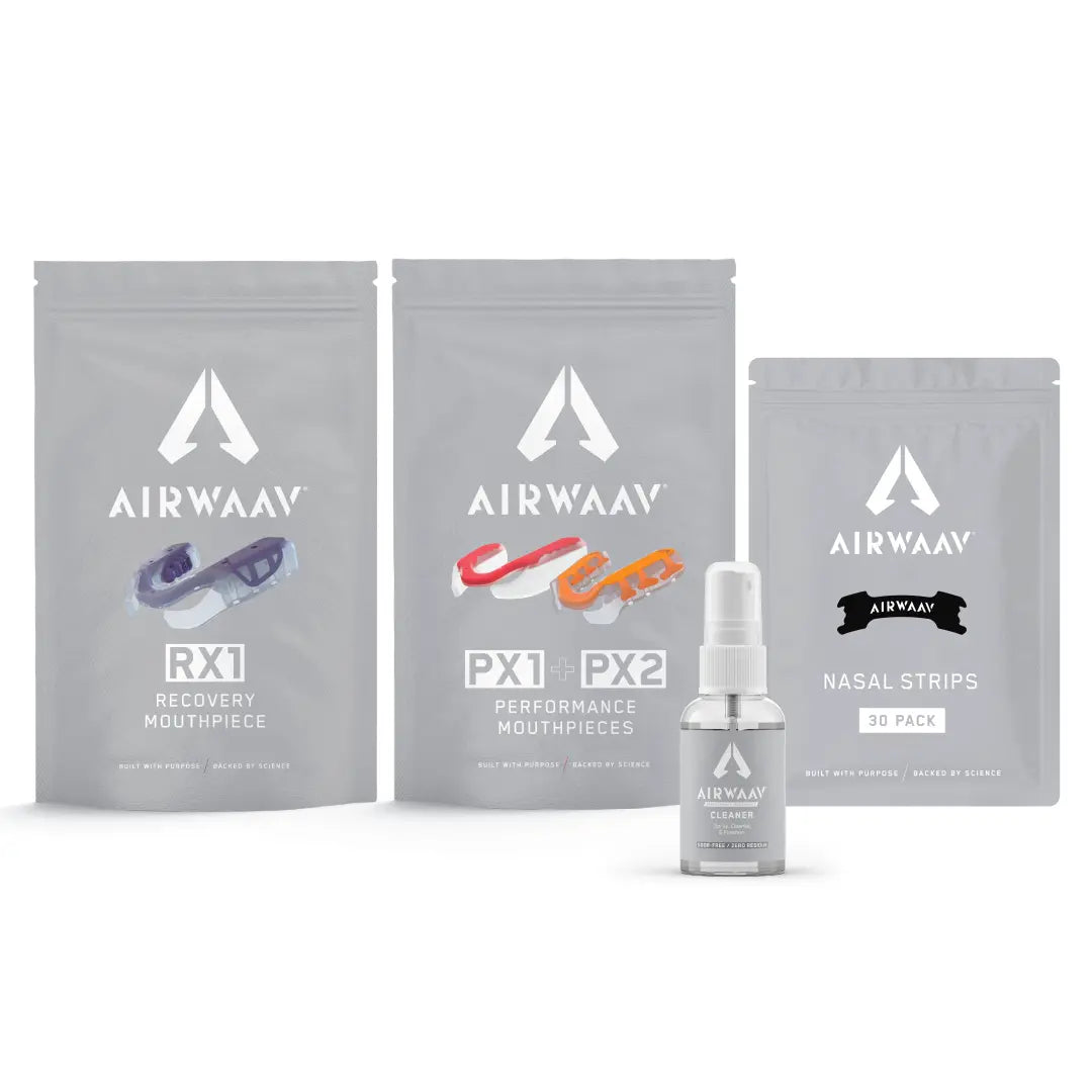 Ultimate Performance System