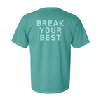 AIRWAAV T-Shirt (Seafoam) - AIRWAAV