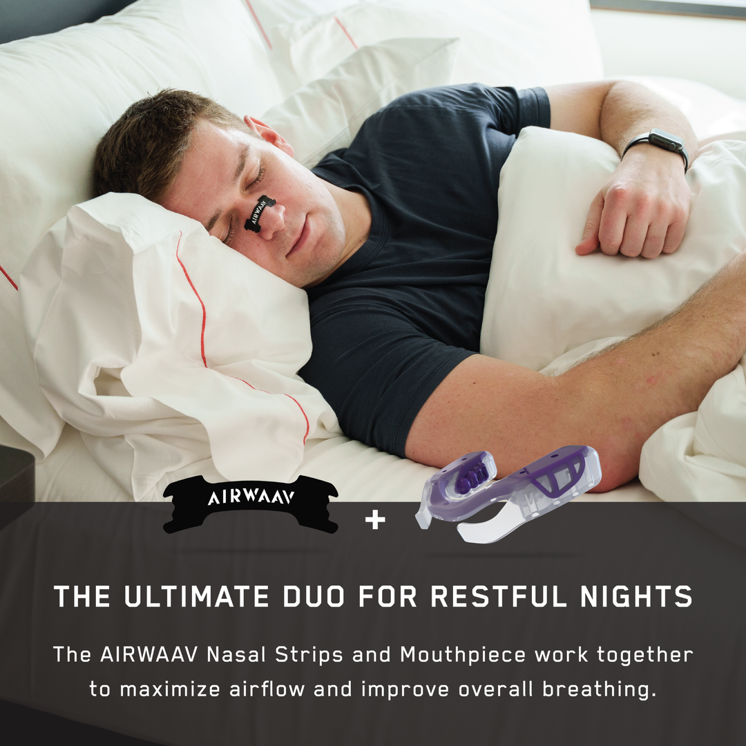 Optimal Sleep Kit