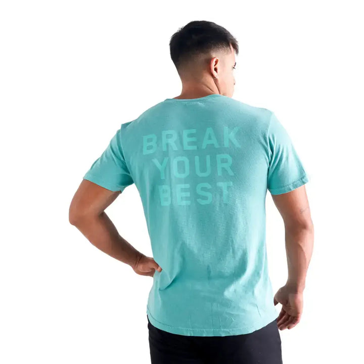 AIRWAAV T-Shirt (Seafoam)