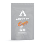 AIRWAAV PX2 Performance Mouthpiece 2-Pack