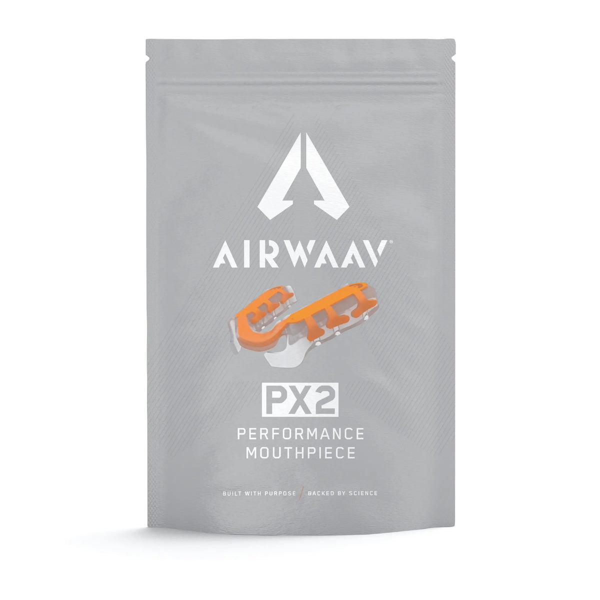 AIRWAAV PX2 Performance Mouthpiece 2-Pack