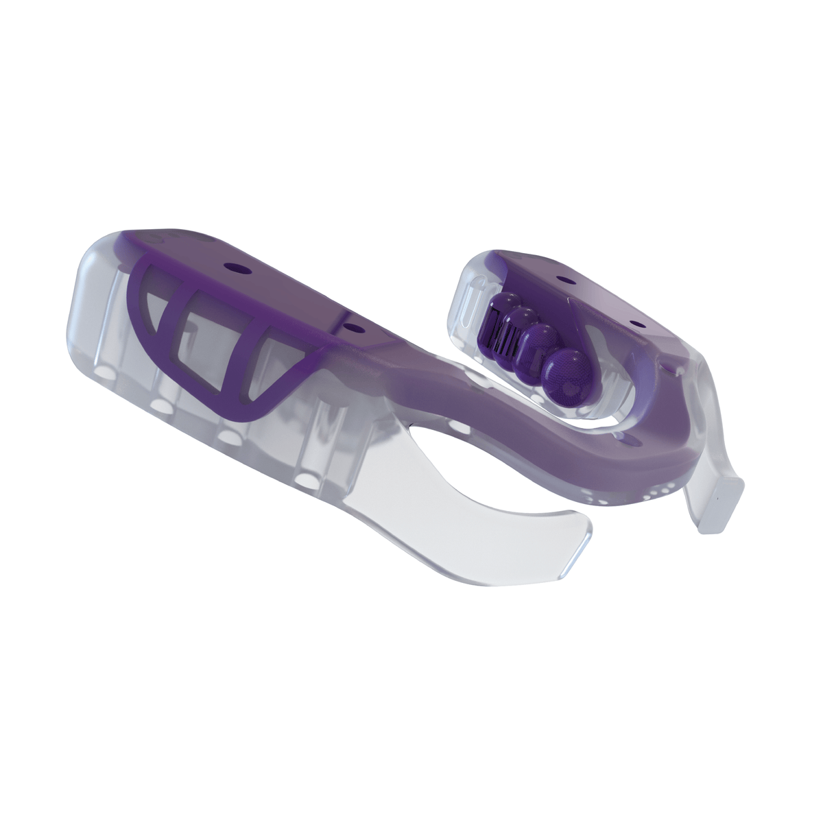 AIRWAAV Recovery Sleep Kit