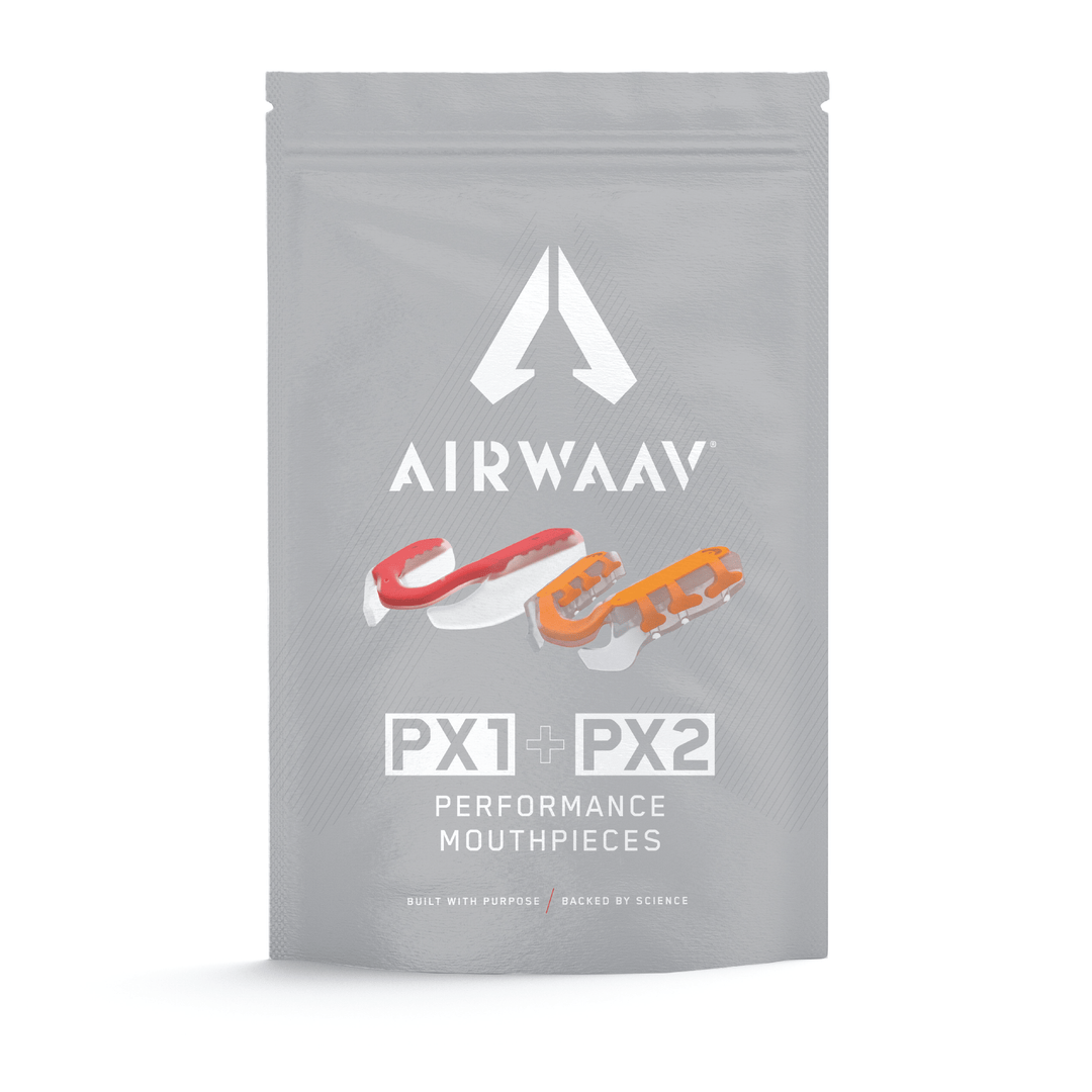AIRWAAV Performance Hybrid Pack