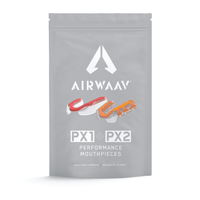 AIRWAAV Performance Hybrid Pack - AIRWAAV