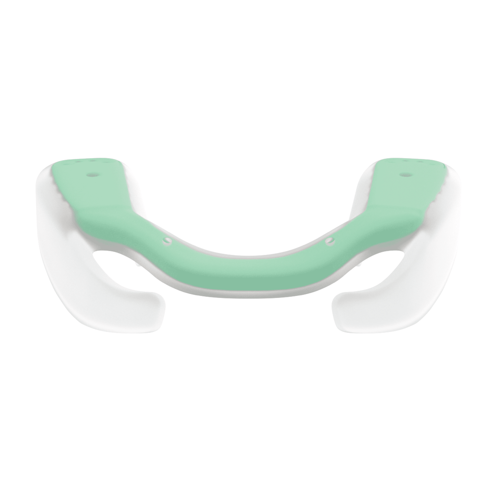 AIRWAAV PX1 Performance Mouthpiece – Harrison Bader Edition - AIRWAAV
