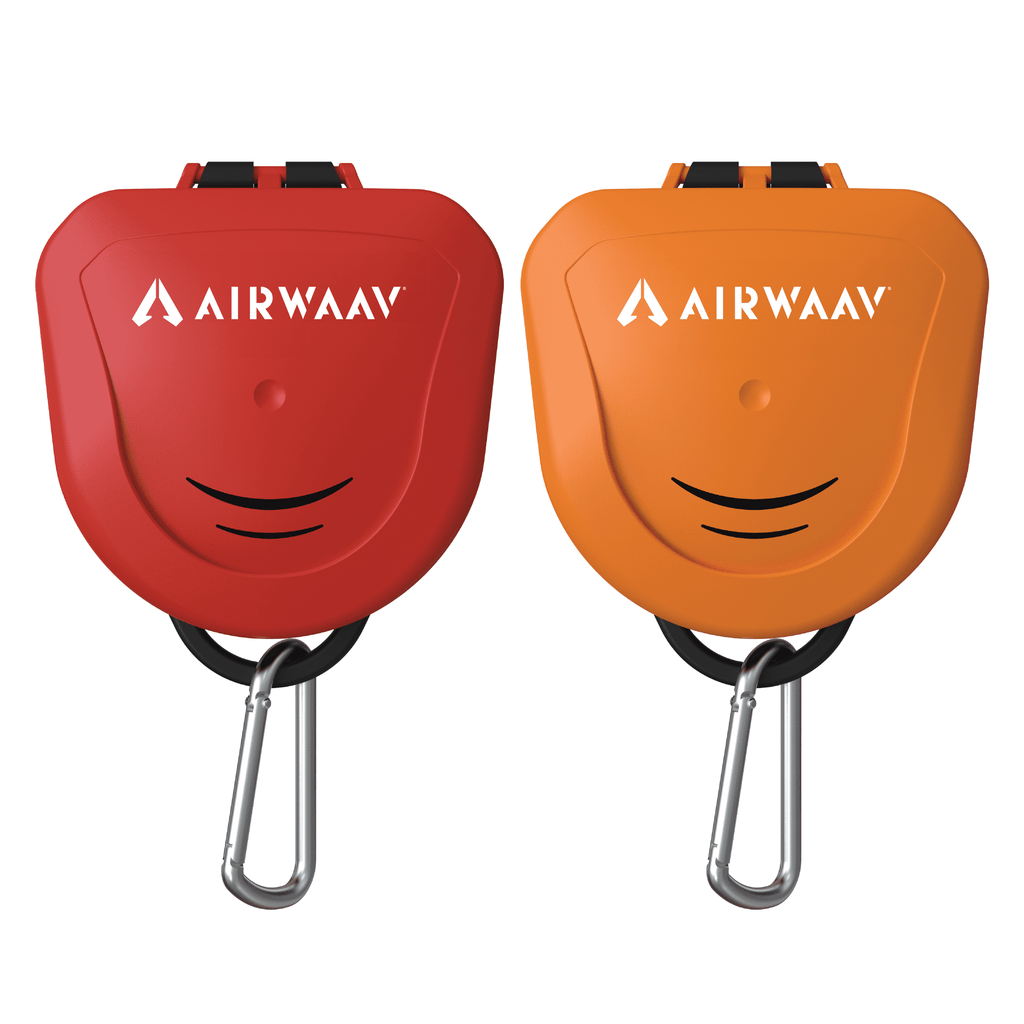 AIRWAAV Performance Hybrid Pack - AIRWAAV