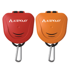 AIRWAAV Performance Hybrid Pack - AIRWAAV