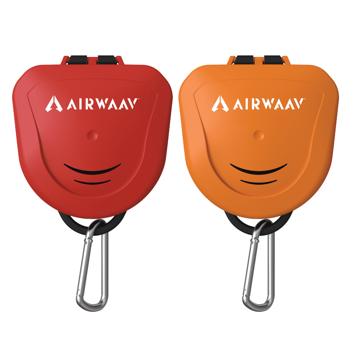 AIRWAAV Performance Hybrid Pack - AIRWAAV