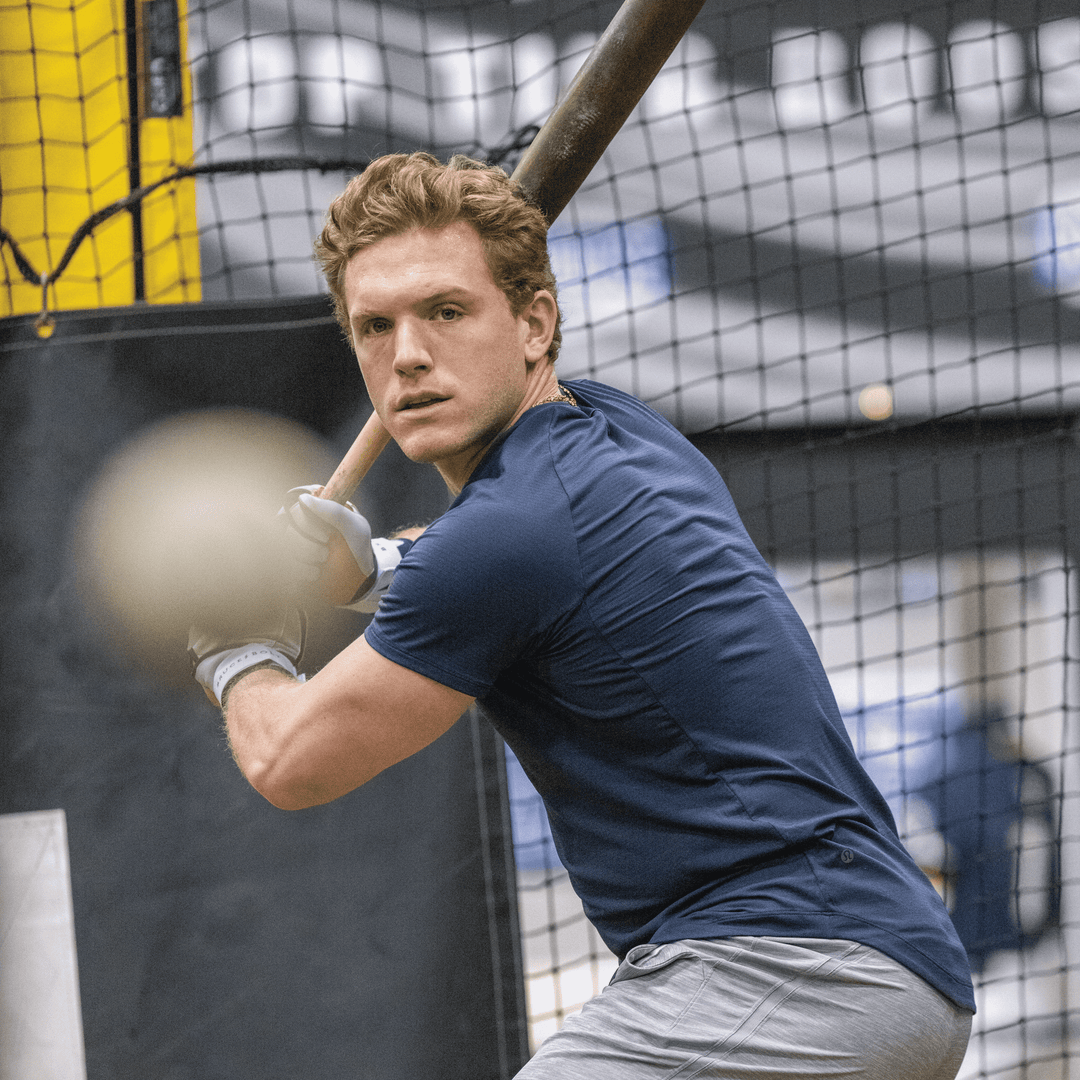 AIRWAAV PX1 Performance Mouthpiece – Harrison Bader Edition