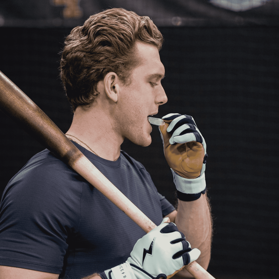 AIRWAAV PX1 Performance Mouthpiece – Harrison Bader Edition