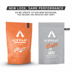 AIRWAAV PX2 Performance Mouthpiece - AIRWAAV