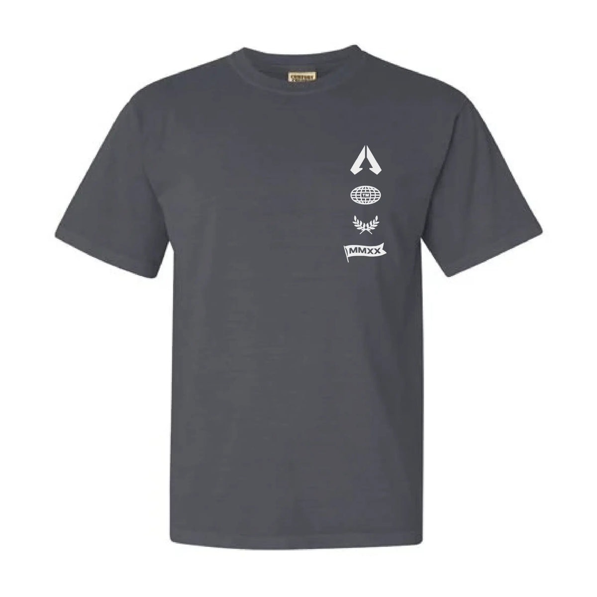 Bite the Bullet Tee