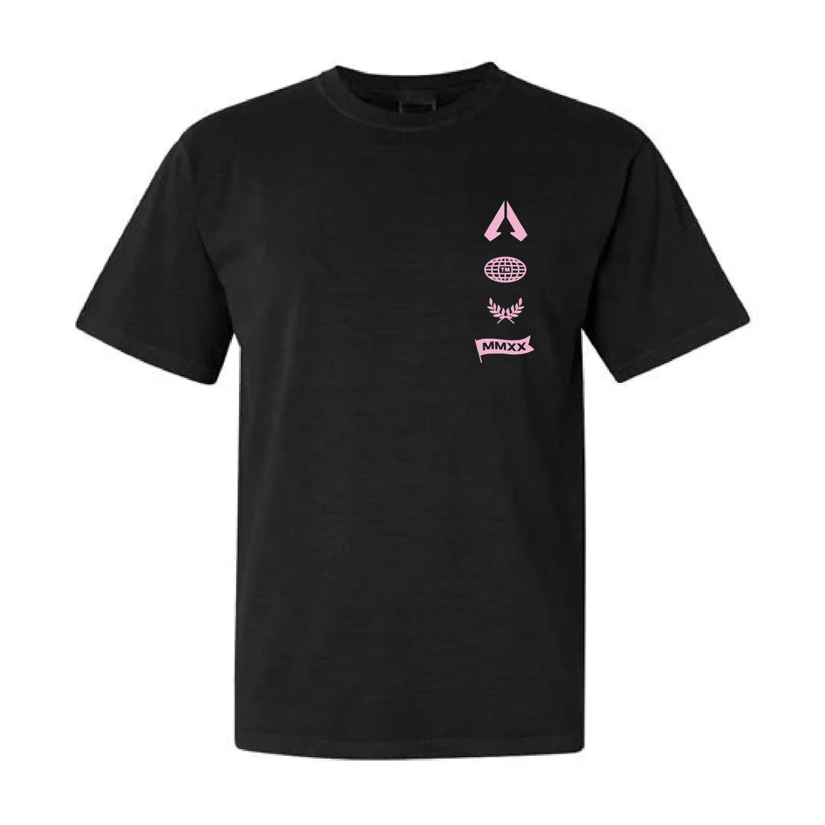 Bite the Bullet Tee