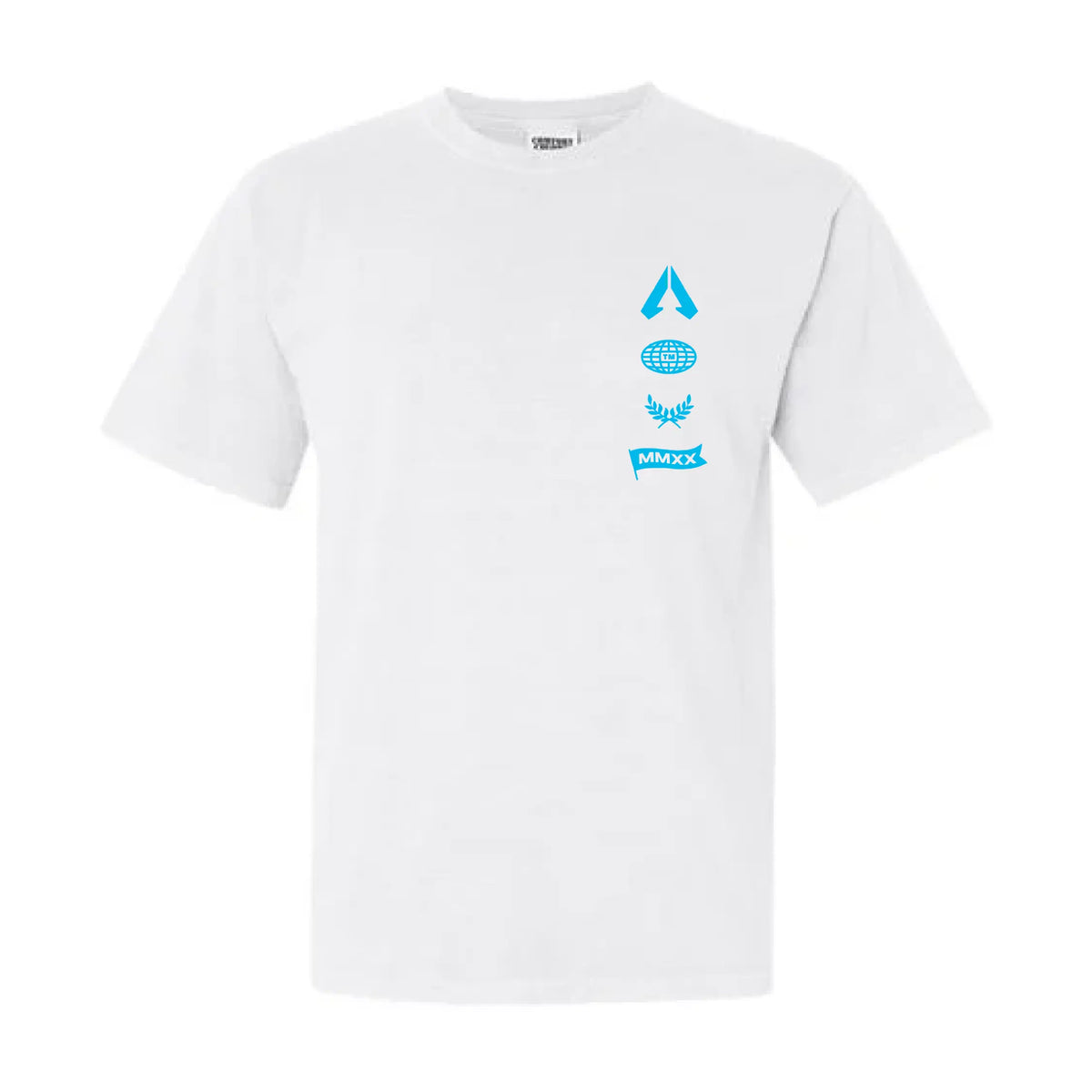 Bite the Bullet Tee