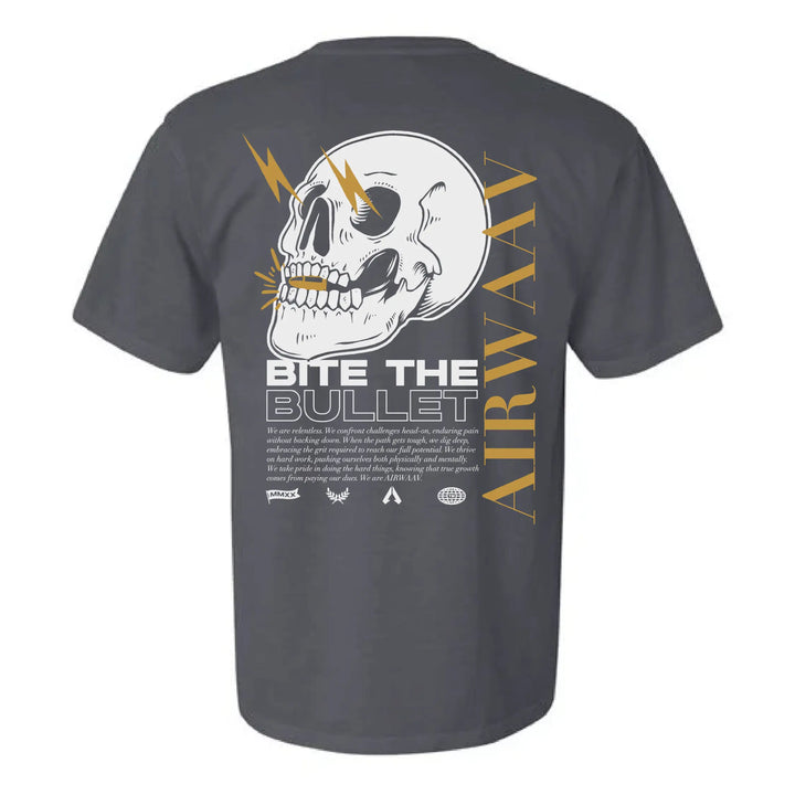 Bite the Bullet Tee
