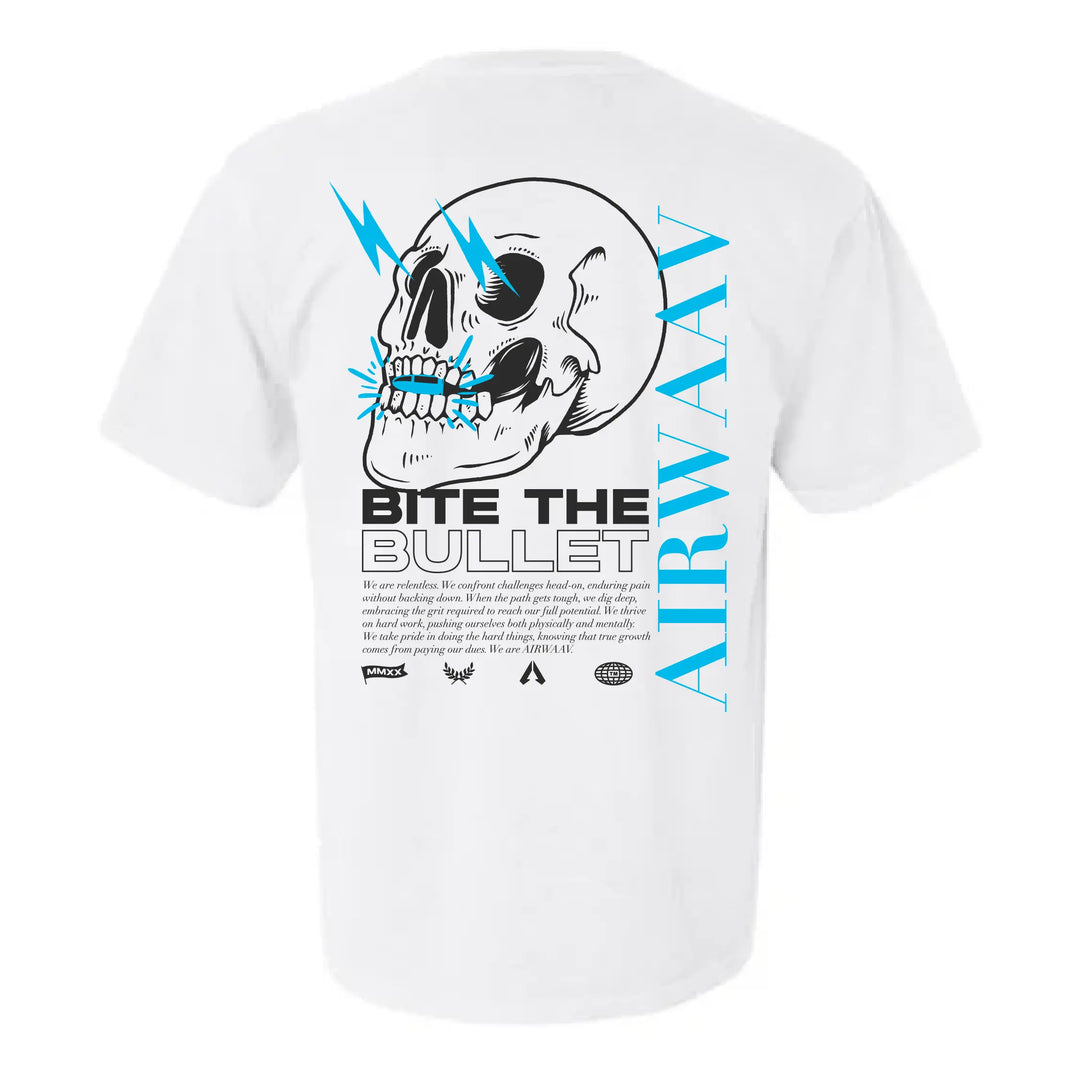 Bite the Bullet Tee