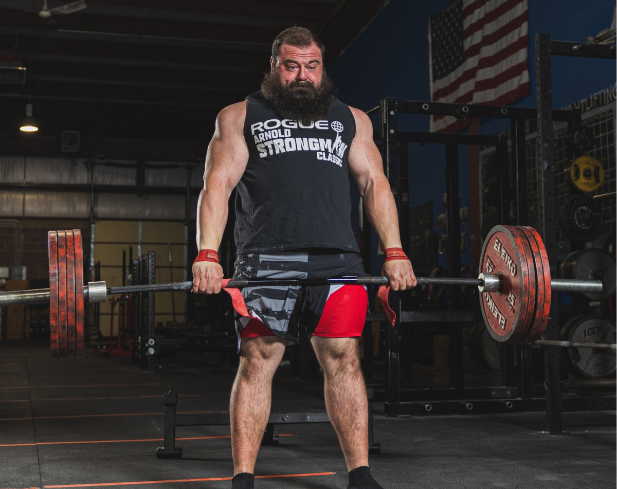Bobby Thompson Athlete