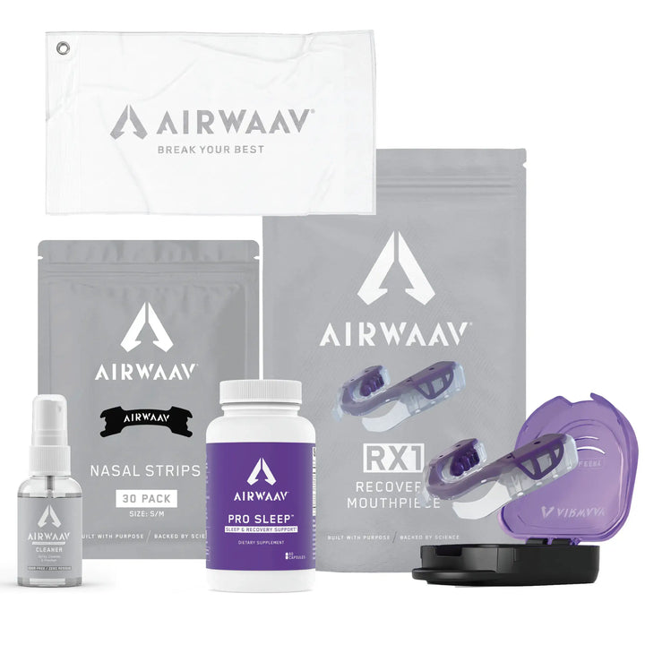 Fathers Day Sleep Bundle