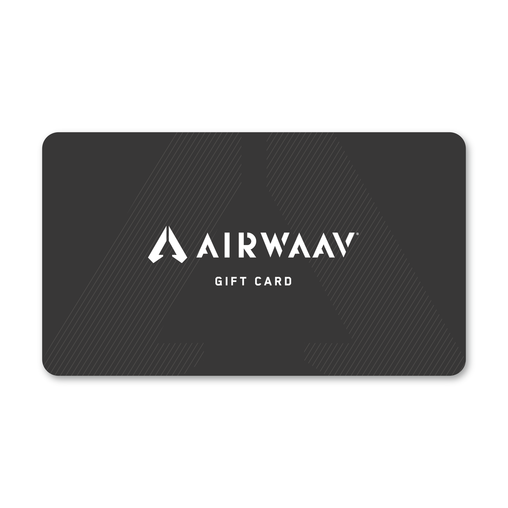 AIRWAAV Digital Gift Card