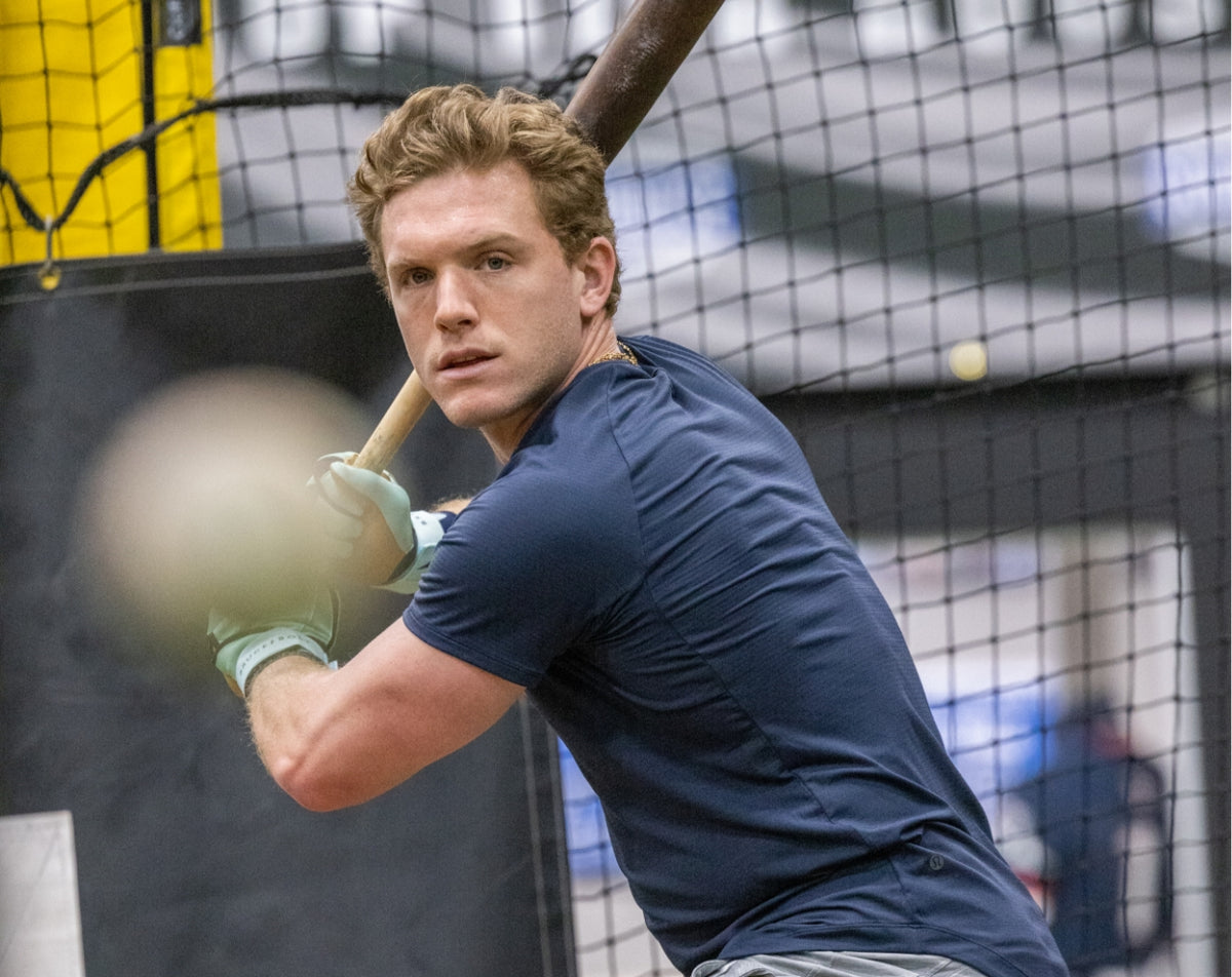 Harrison Bader