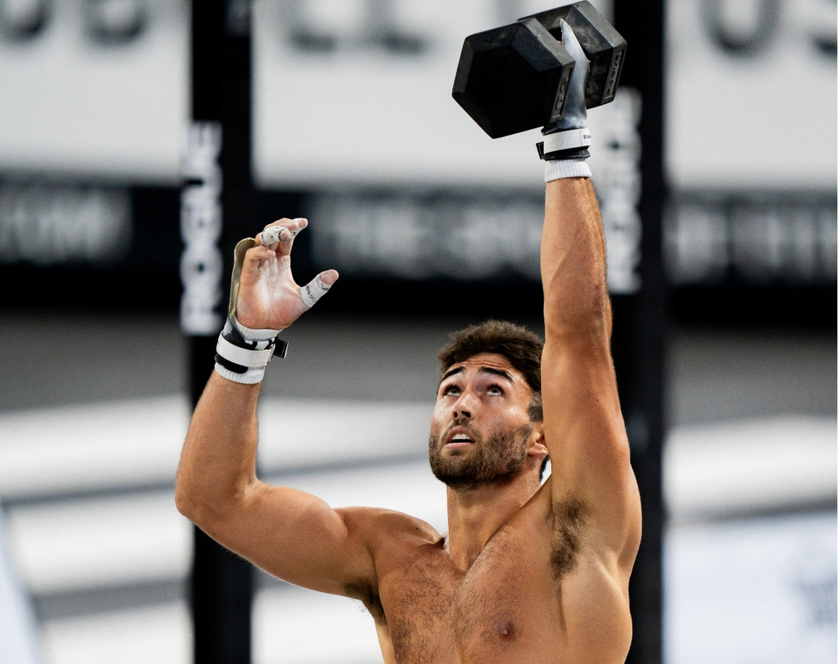 James Sprague Athlete