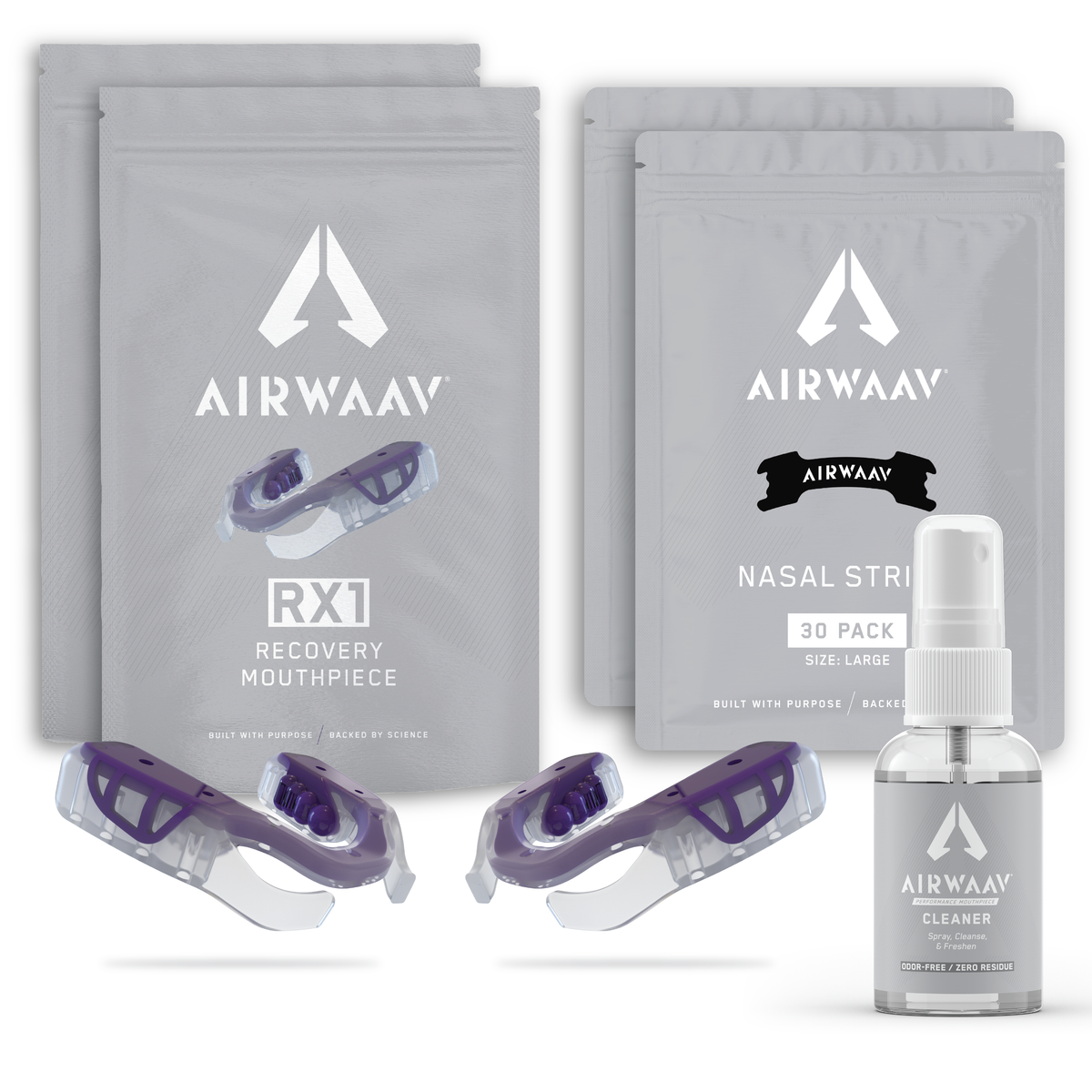 Better Sleep Bundle