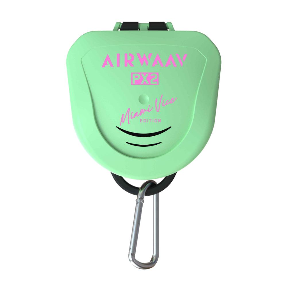 AIRWAAV PX2 Performance Mouthpiece