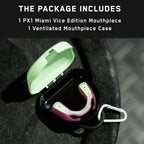 AIRWAAV PX1 Performance Mouthpiece