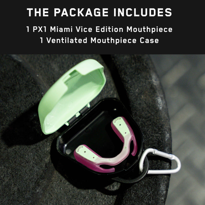 PX1 Performance Pack