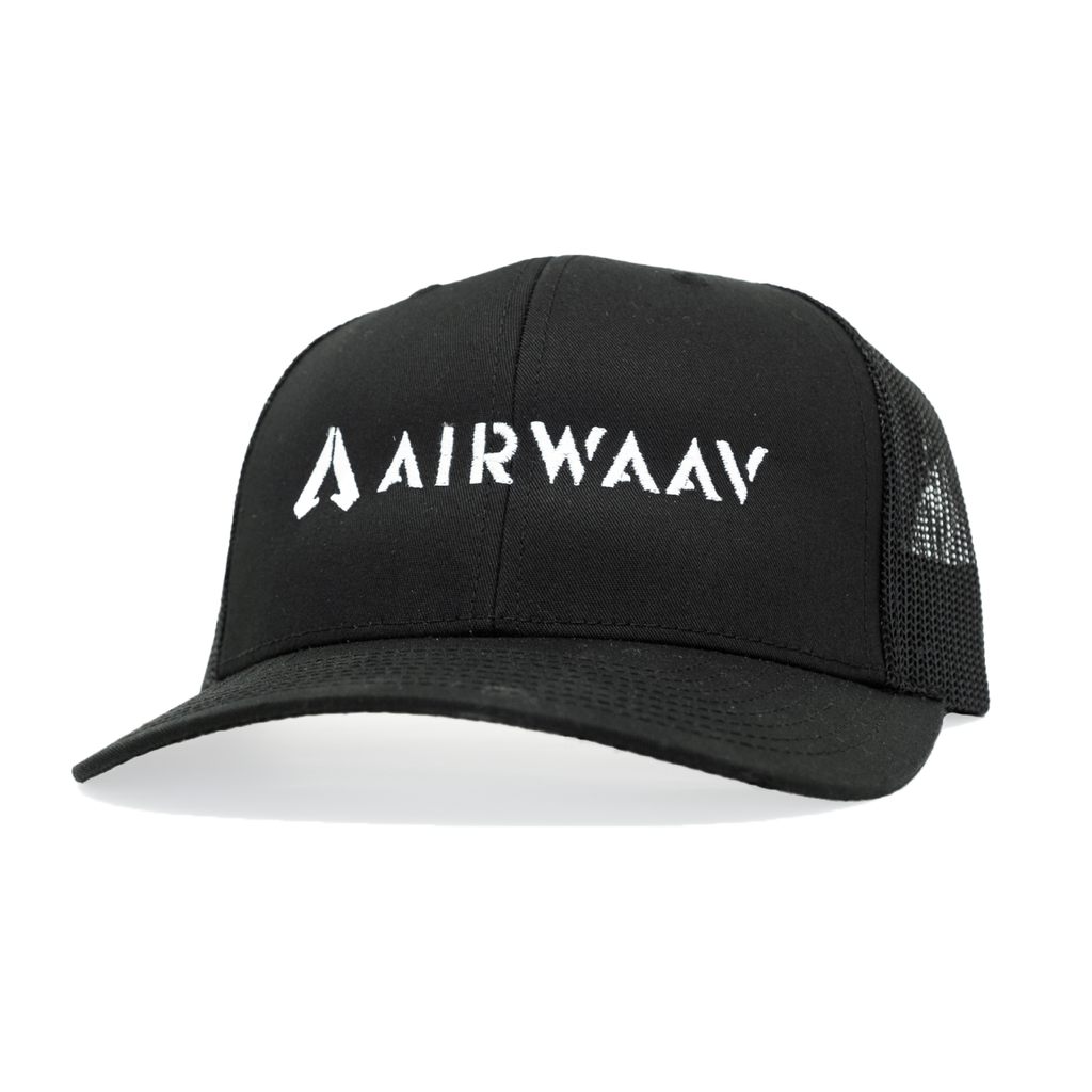 AIRWAAV Trucker Hat