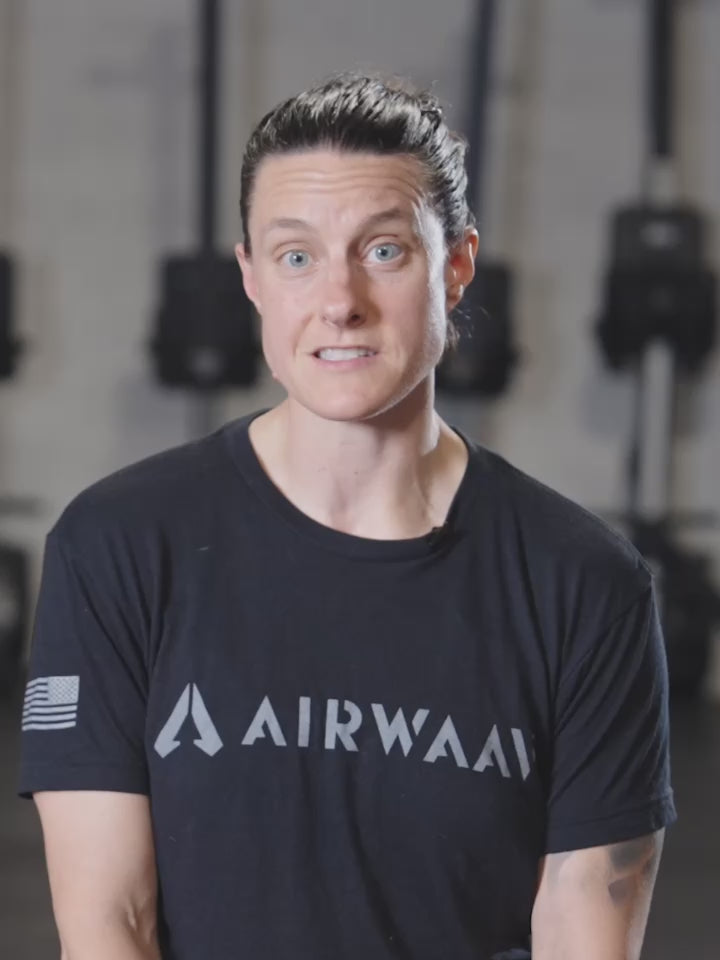 AIRWAAV Recovery Sleep Kit