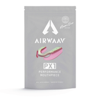 AIRWAAV PX1 Performance Mouthpiece - Miami Vice Edition