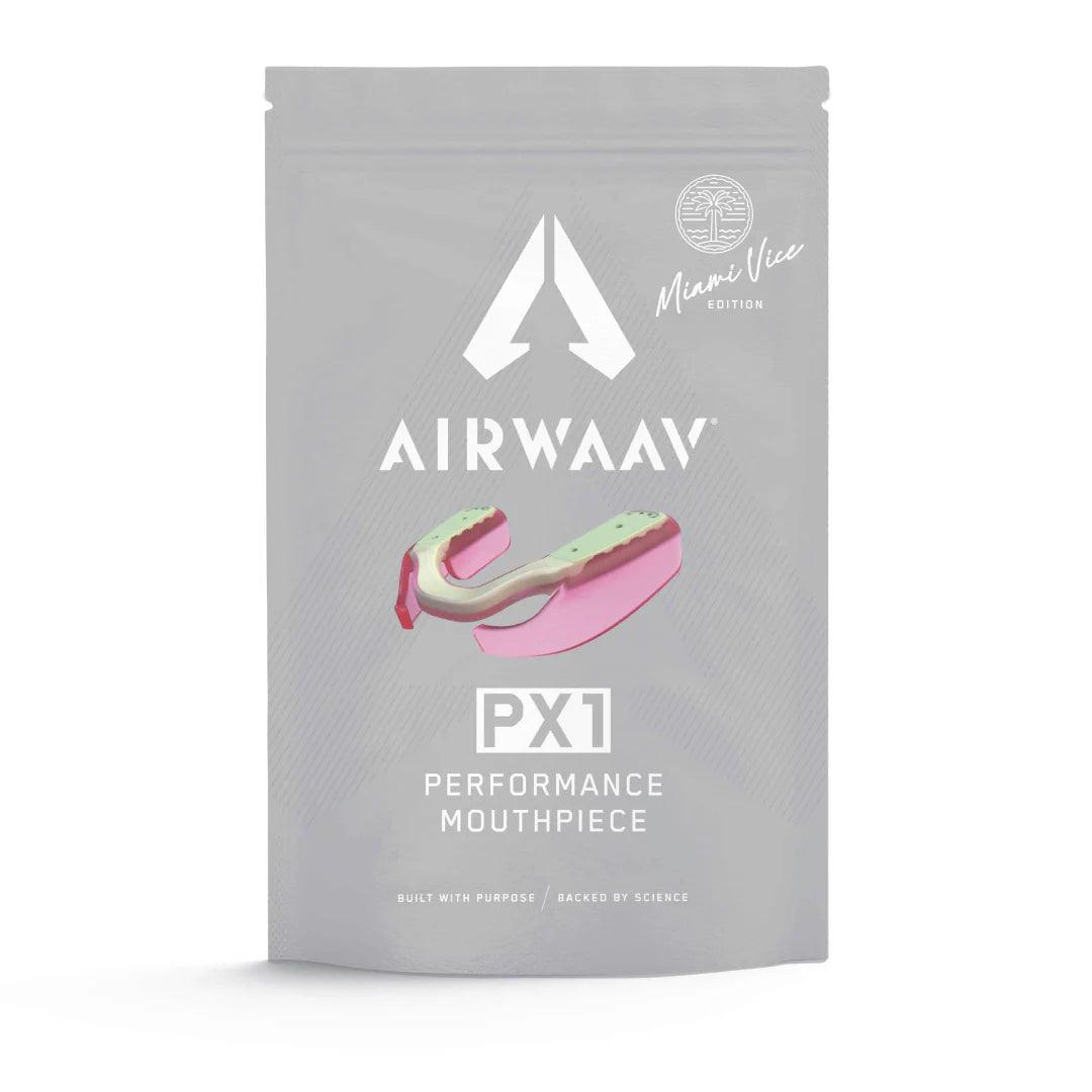 AIRWAAV PX1 Performance Mouthpiece
