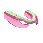AIRWAAV PX1 Performance Mouthpiece - Miami Vice Edition
