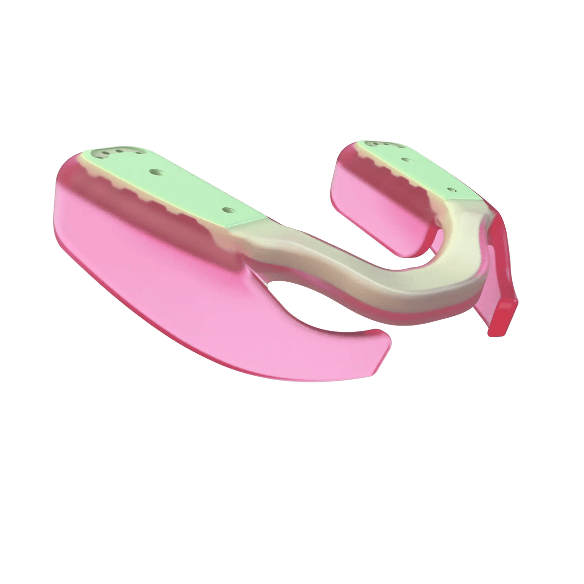 AIRWAAV PX1 Performance Mouthpiece