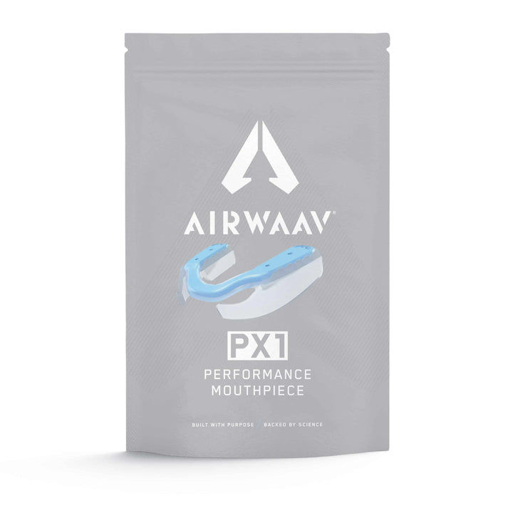 AIRWAAV PX1 Performance Mouthpiece