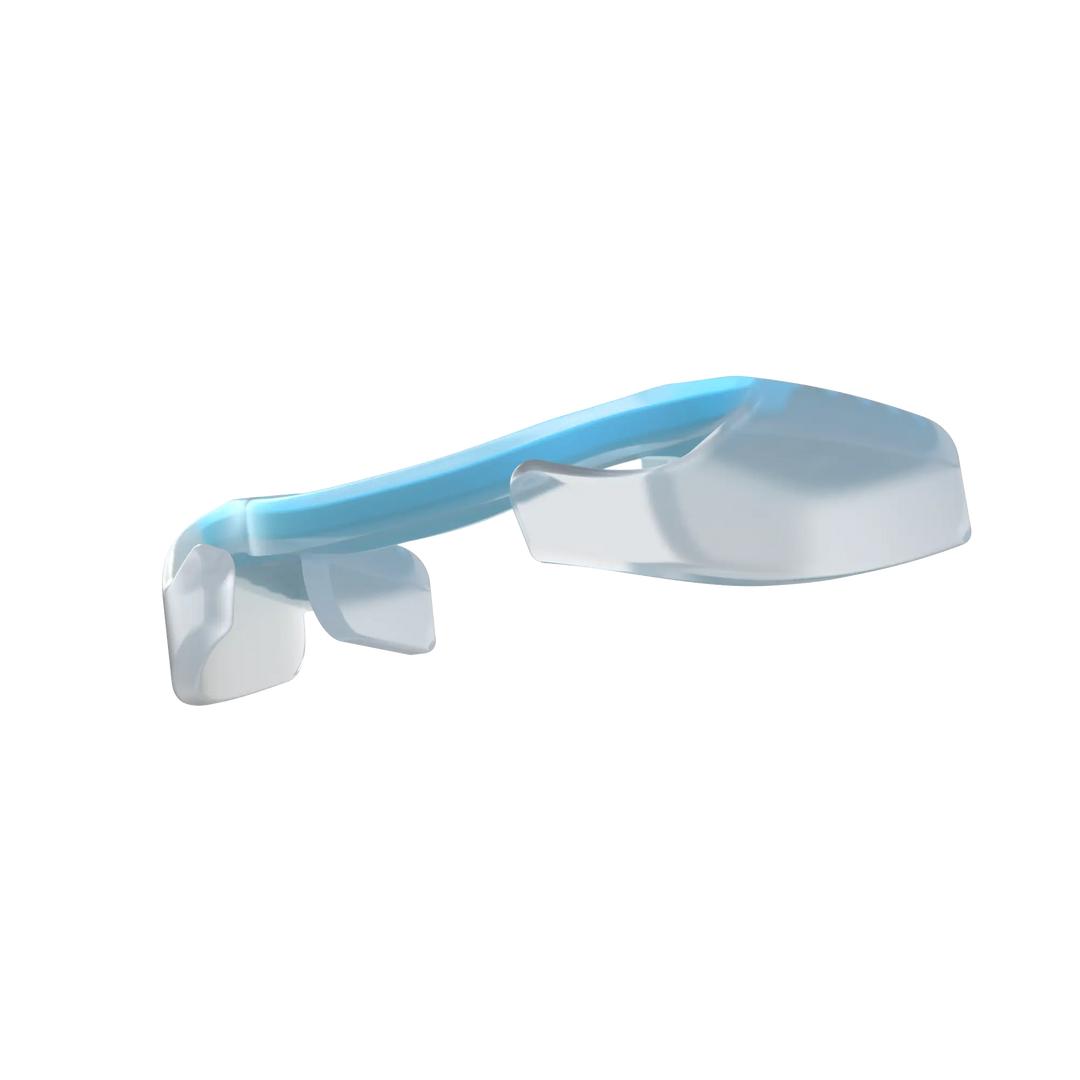AIRWAAV PX1 Performance Mouthpiece