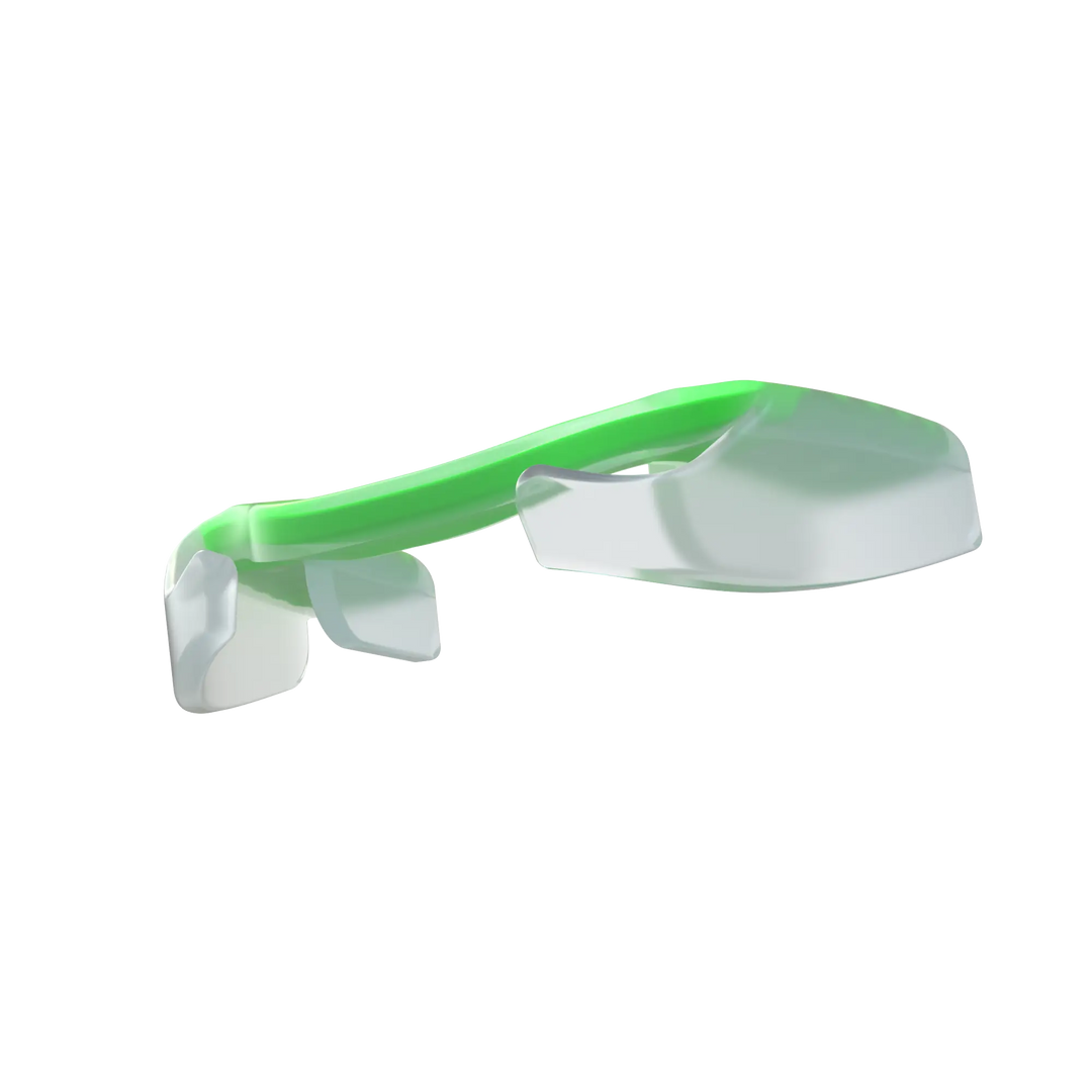 AIRWAAV PX1 Performance Mouthpiece