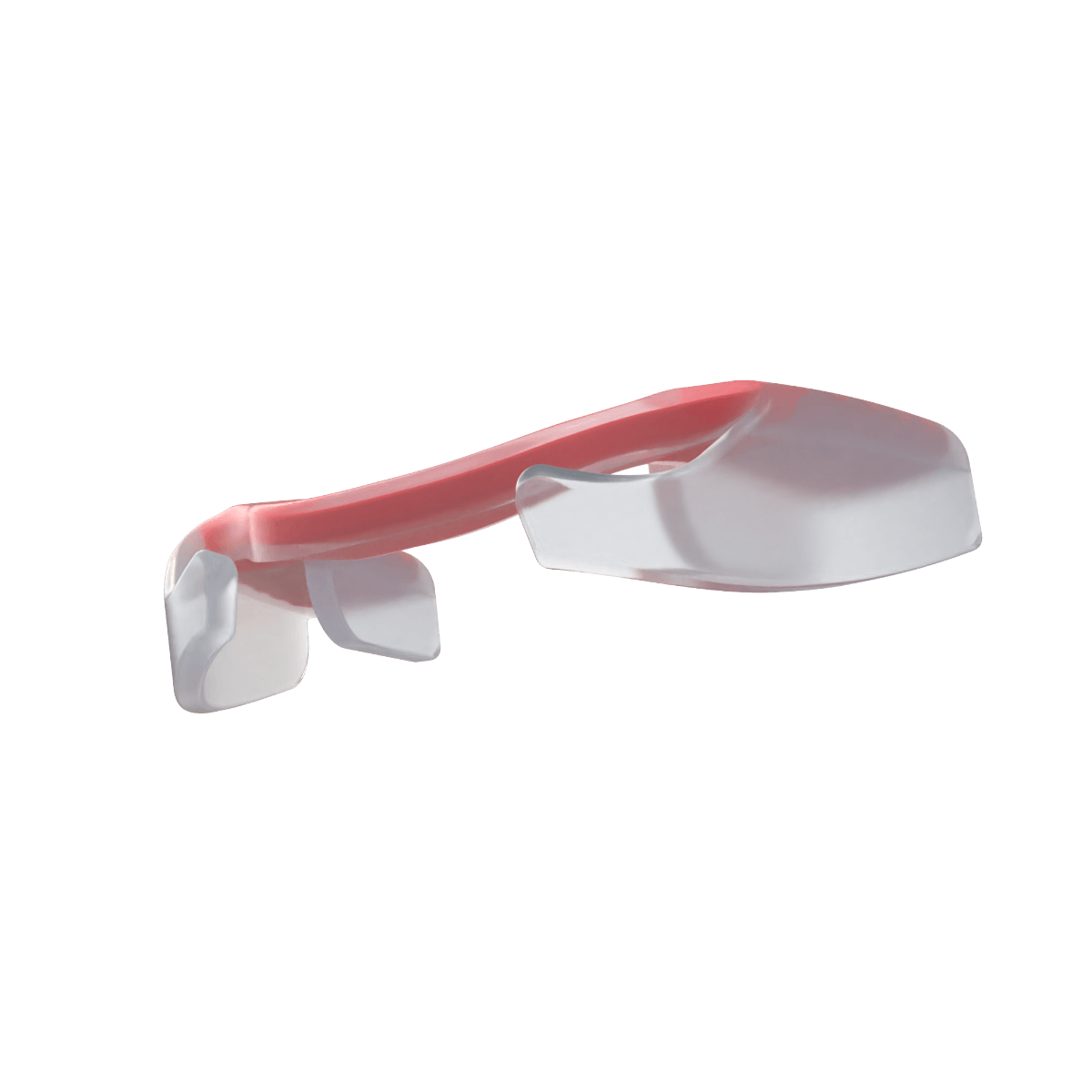 AIRWAAV PX1 Performance Mouthpiece